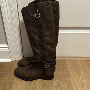 Tory Burch Boots